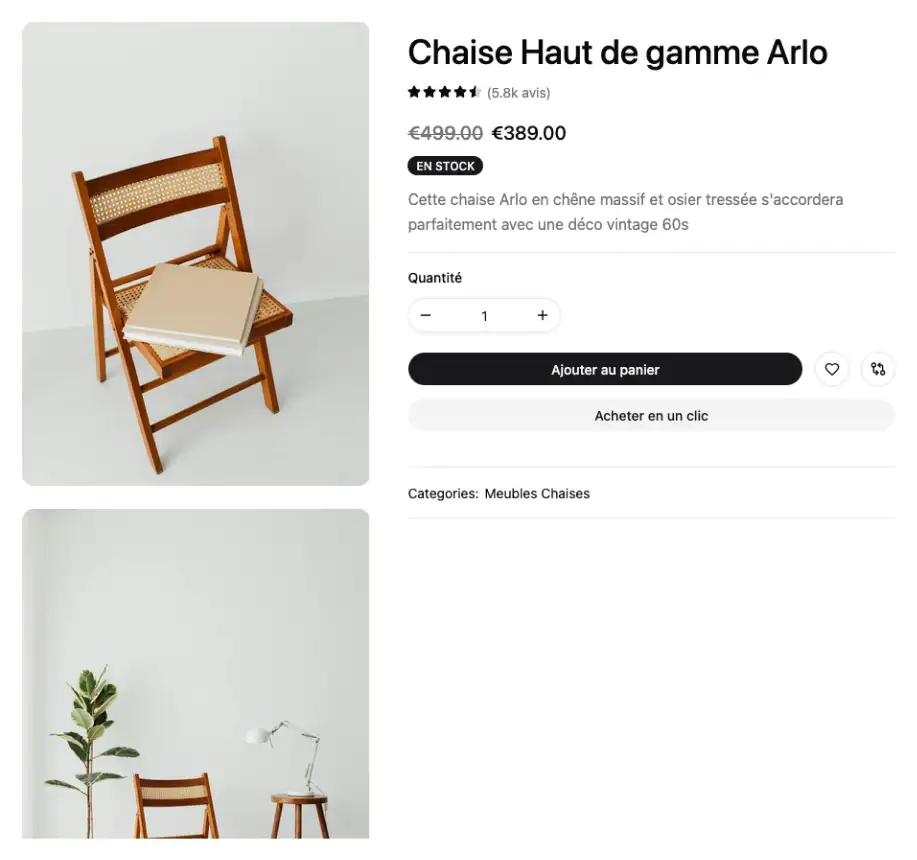chaise-e-commerce