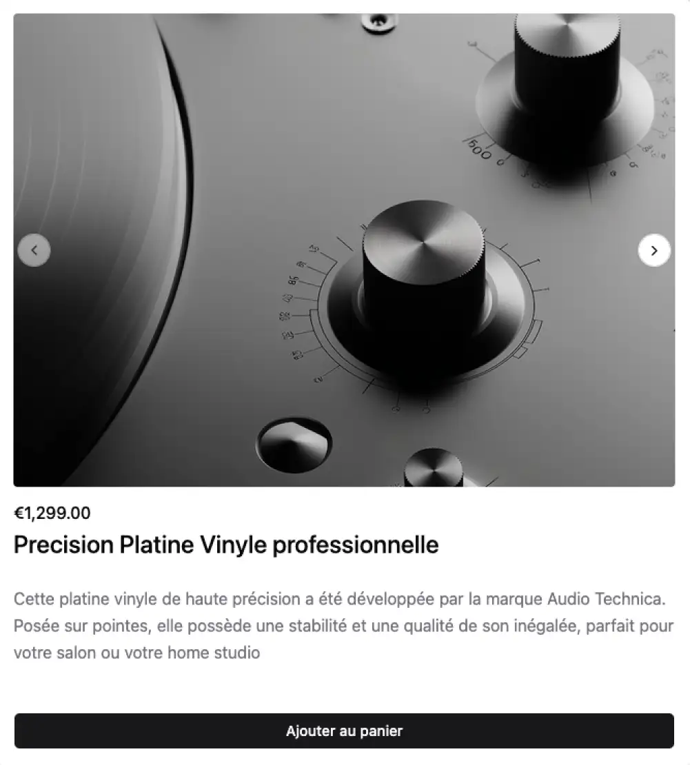 platine